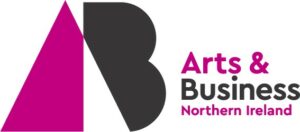 Arts & Business NI logo