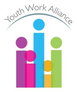 Youth Work Alliance logo