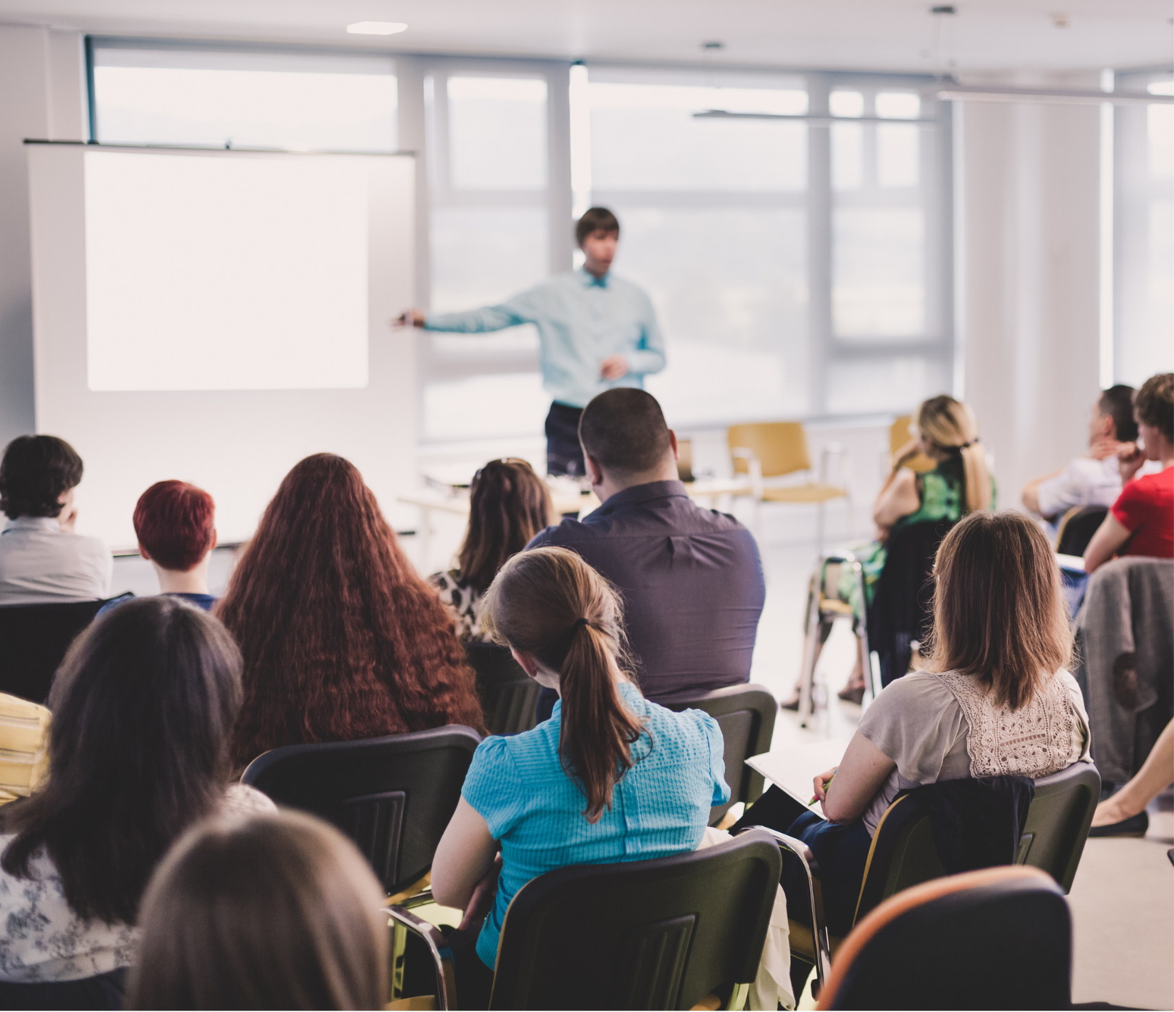 Charity Commission NI Annual Public Meeting