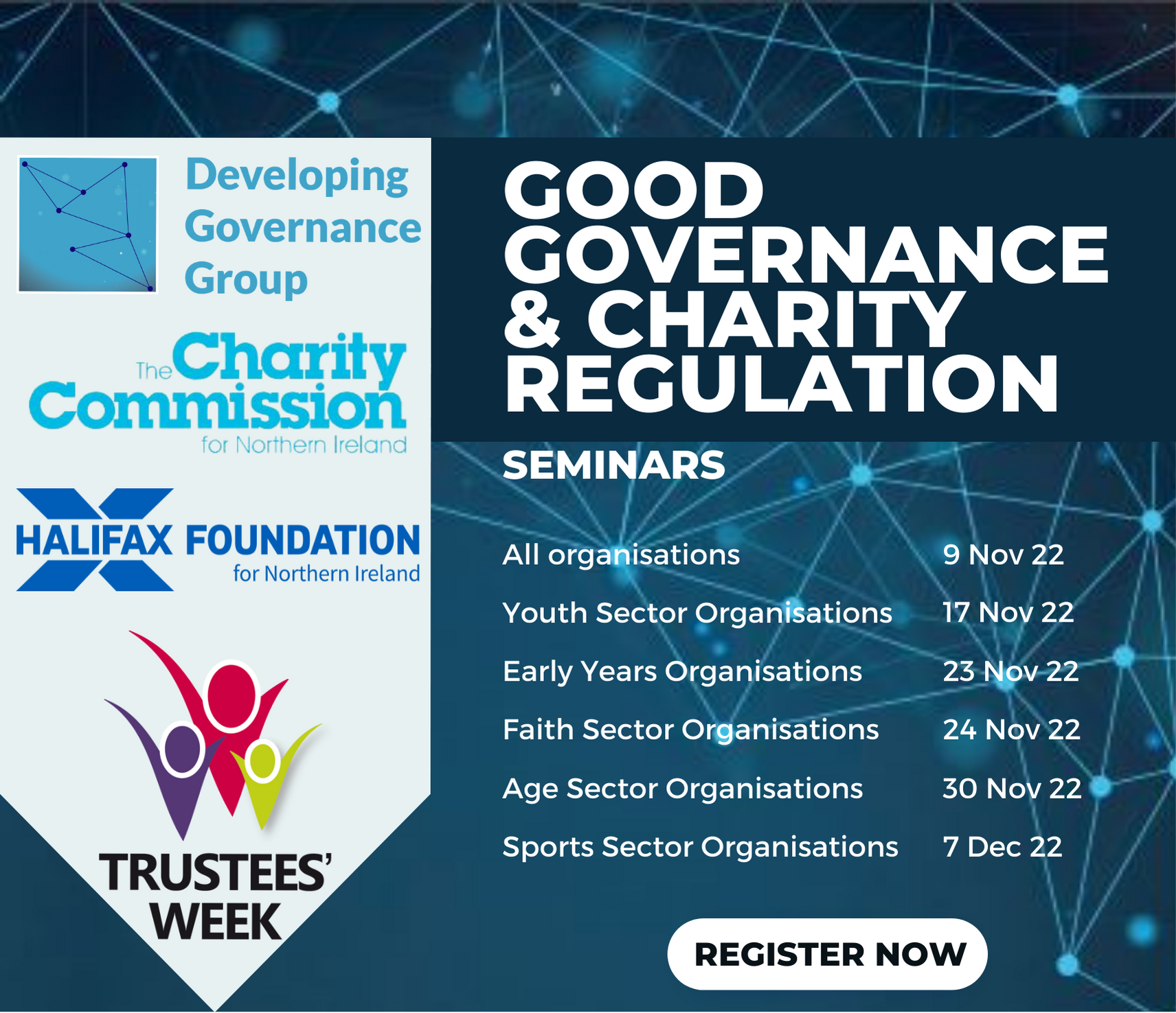 Good Governance Seminars