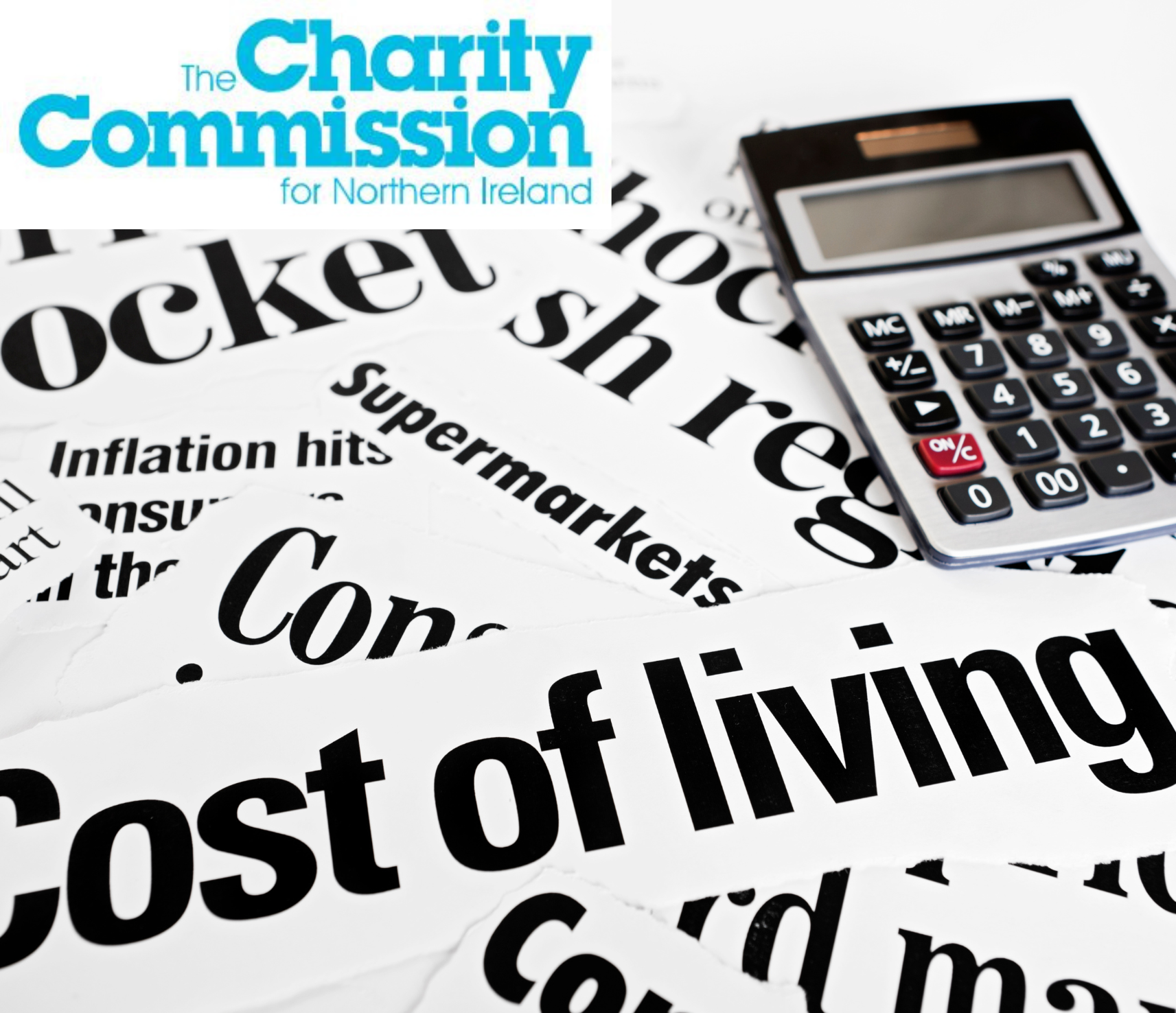 Blogs: Dealing with Financial Difficulties & Supporting Staff & Volunteers