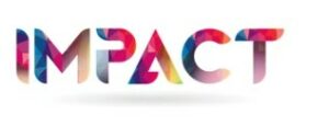 Impact logo