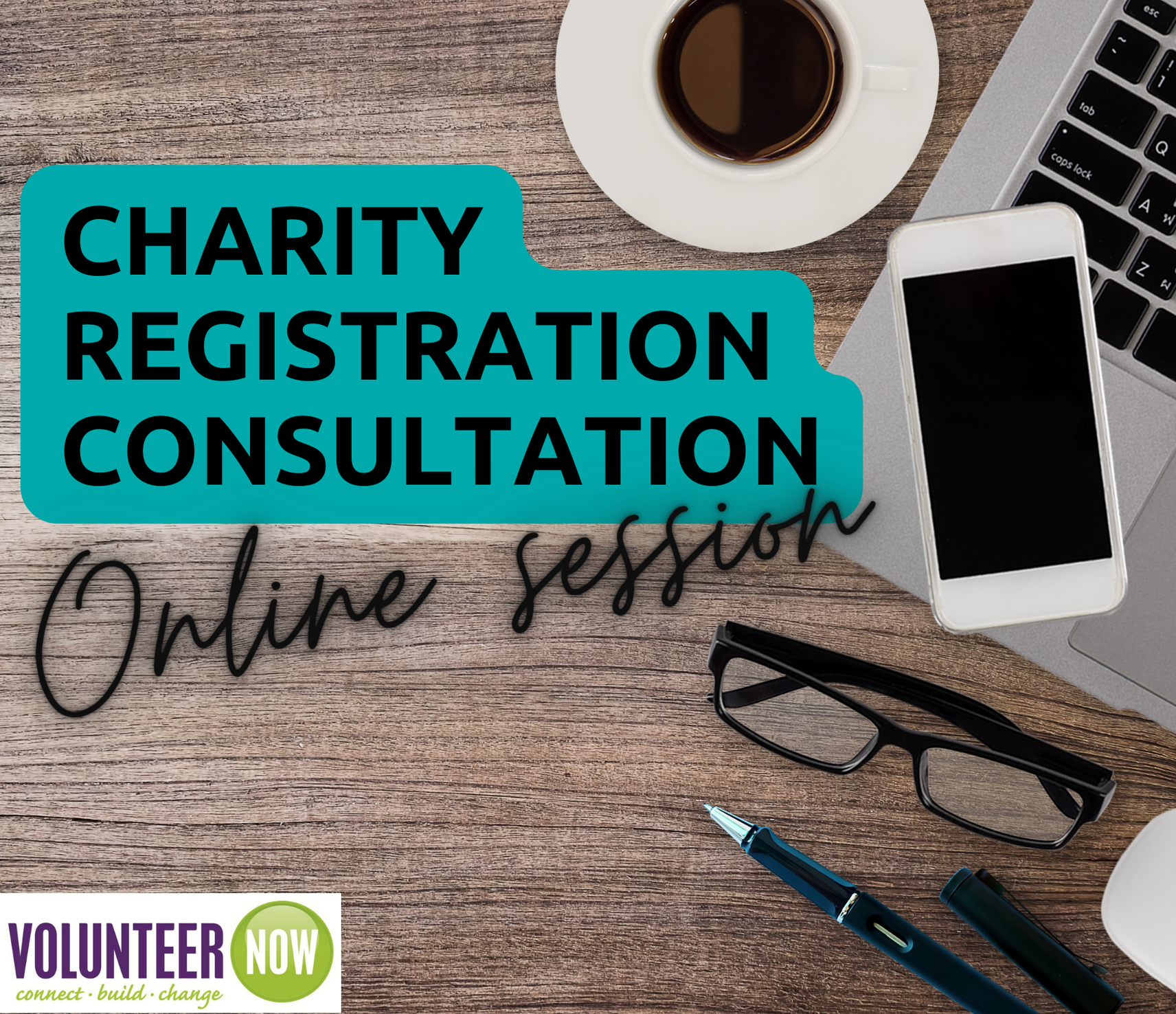 Charity Regulation Consultation online session