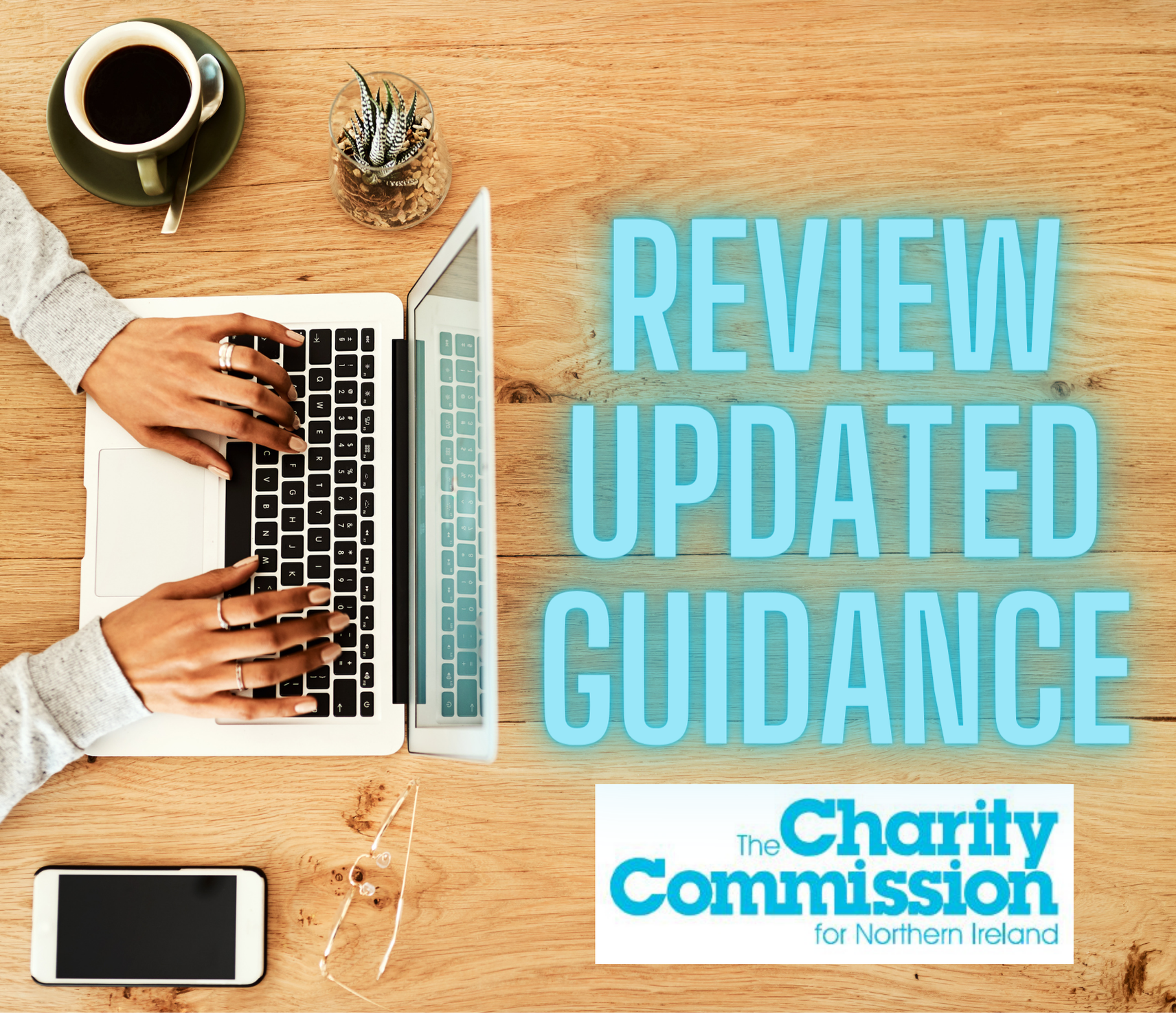 Charity Commission NI Review Updated Guidance
