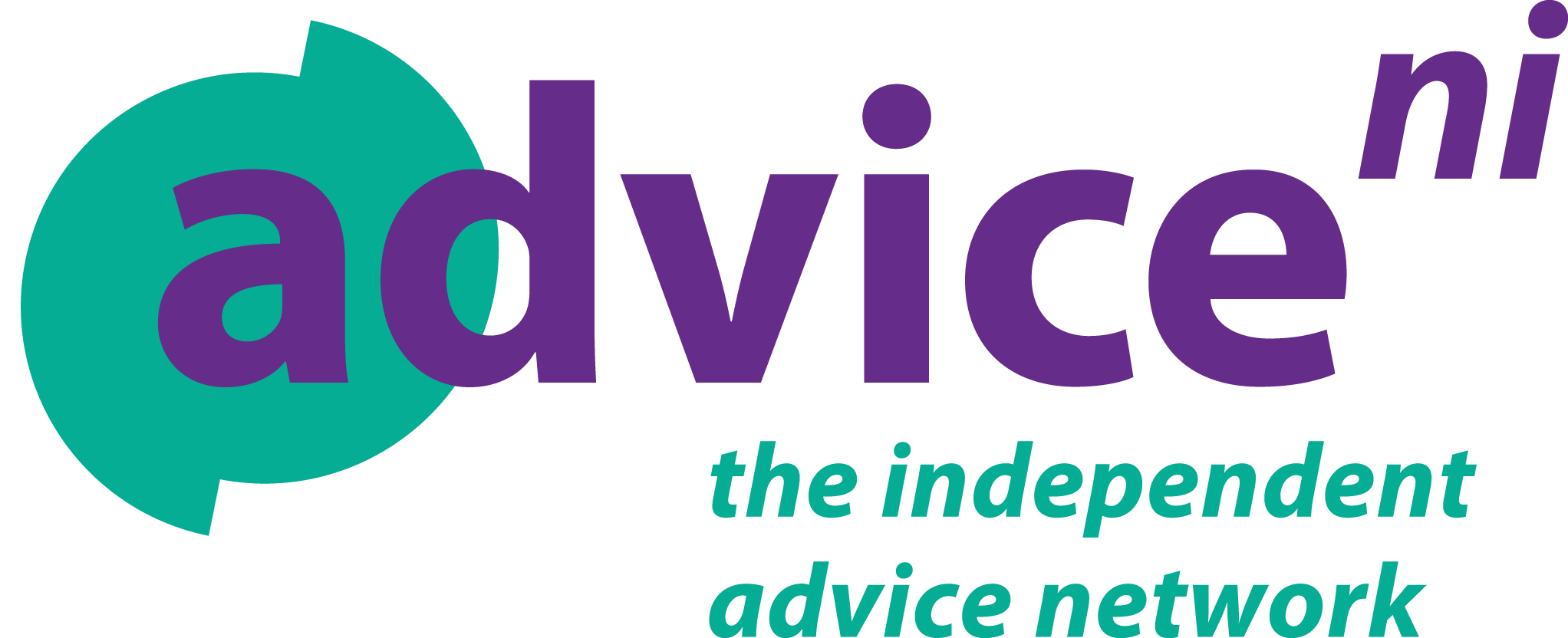 Advice NI logo